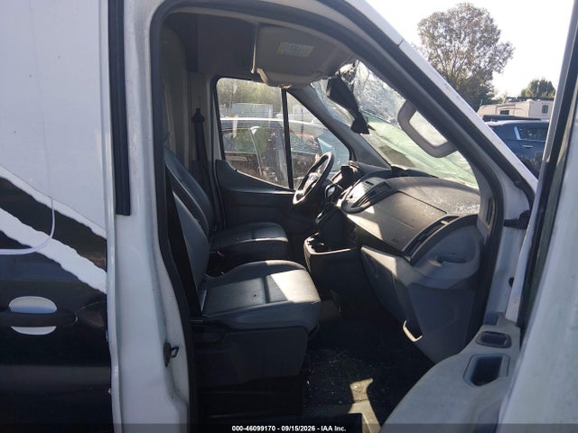 Aukcja sprzedaży 2018 Ford Transit-150, vin: 1FTYE2CG0JKA75084, numer aukcji: 46099170