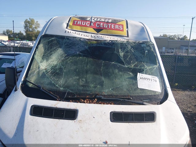 Aukcja sprzedaży 2018 Ford Transit-150, vin: 1FTYE2CG0JKA75084, numer aukcji: 46099170