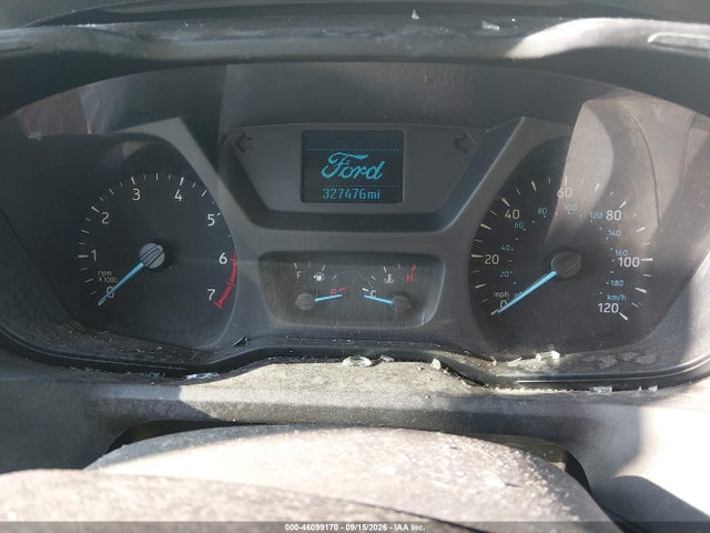 Aukcja sprzedaży 2018 Ford Transit-150, vin: 1FTYE2CG0JKA75084, numer aukcji: 46099170