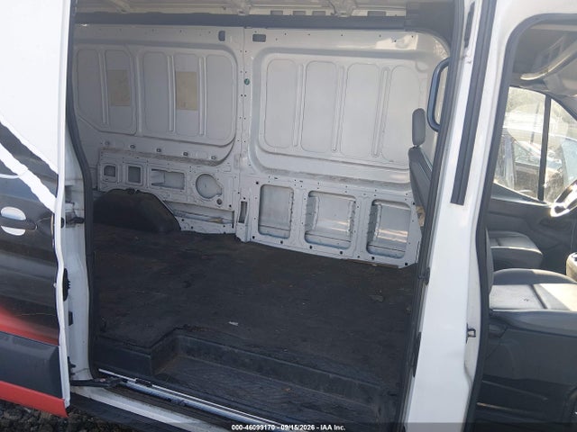 Aukcja sprzedaży 2018 Ford Transit-150, vin: 1FTYE2CG0JKA75084, numer aukcji: 46099170