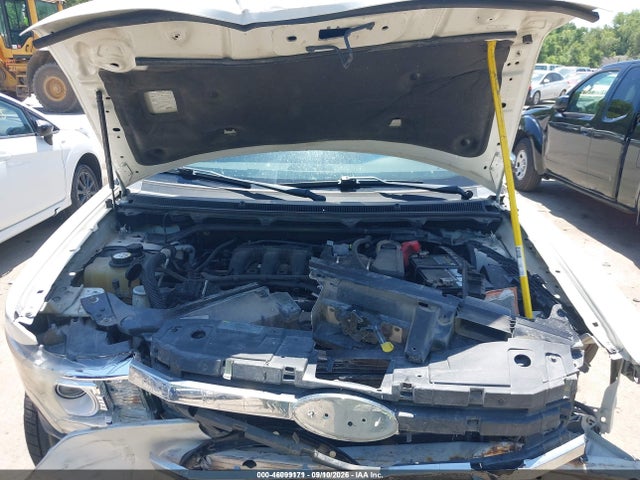 46099171 :رقم المزاد ، 2FMEK63C89BA45798 vin ، 2009 Ford Flex Limited مزاد بيع