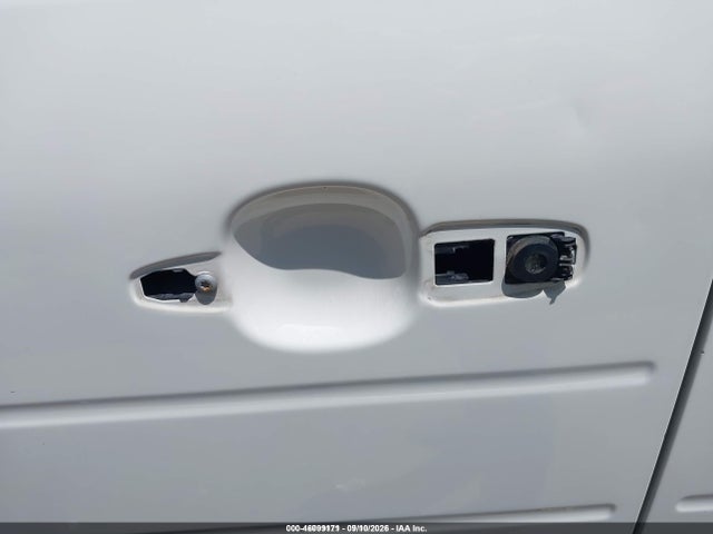 46099171 :رقم المزاد ، 2FMEK63C89BA45798 vin ، 2009 Ford Flex Limited مزاد بيع