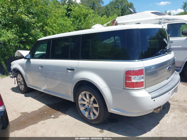 46099171 :رقم المزاد ، 2FMEK63C89BA45798 vin ، 2009 Ford Flex Limited مزاد بيع