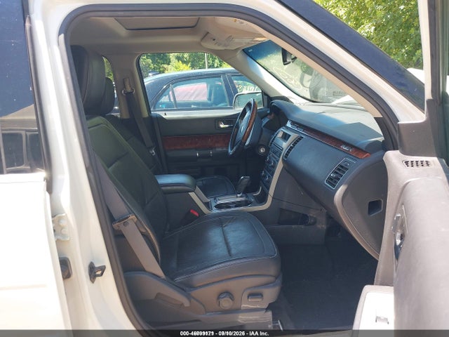 46099171 :رقم المزاد ، 2FMEK63C89BA45798 vin ، 2009 Ford Flex Limited مزاد بيع