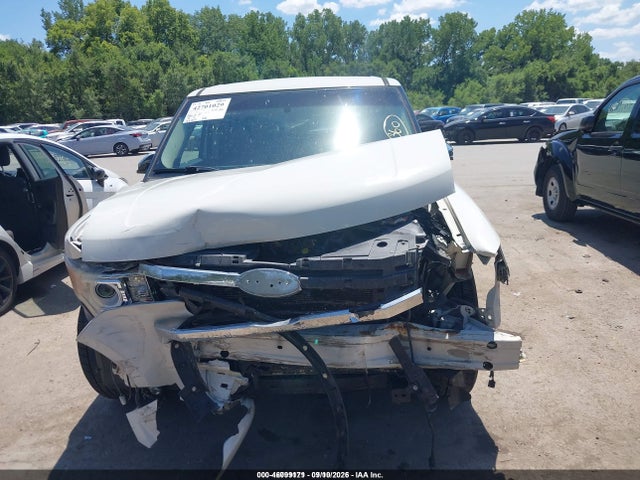 46099171 :رقم المزاد ، 2FMEK63C89BA45798 vin ، 2009 Ford Flex Limited مزاد بيع