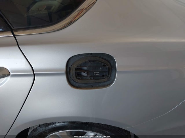 Продажа на аукционе авто 2018 Ford Fusion Hybrid S, vin: 3FA6P0UU6JR254452, номер лота: 46099172