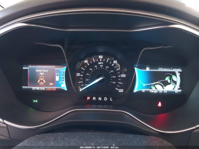 Продажа на аукционе авто 2018 Ford Fusion Hybrid S, vin: 3FA6P0UU6JR254452, номер лота: 46099172