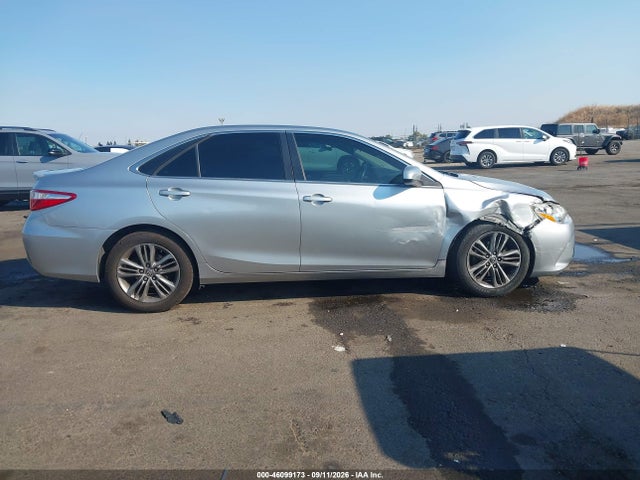4T1BF1FK9FU994392 Toyota CAMRY SE