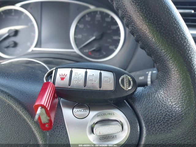 Nissan SENTRA SV 2016 3N1AB7AP1GY328601 Image 11