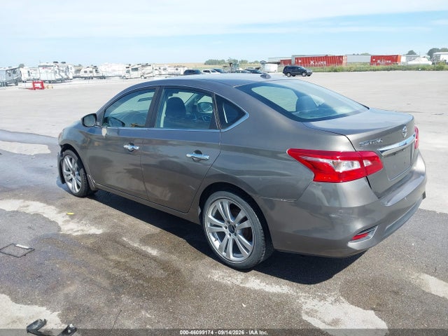 Nissan SENTRA SV 2016 3N1AB7AP1GY328601 Image 3