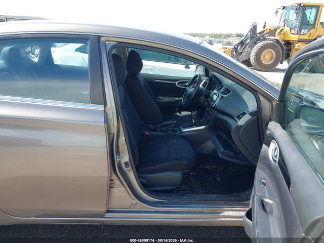 Nissan SENTRA SV 2016 3N1AB7AP1GY328601 Image 5