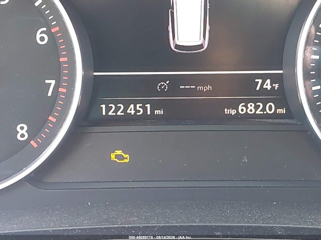 Aukcja sprzedaży 2012 Volkswagen Touareg Vr6 Sport, vin: WVGFF9BP4CD003273, numer aukcji: 46099176