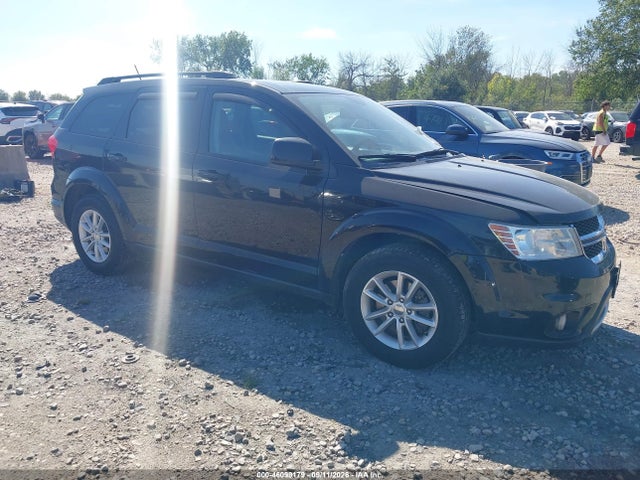 Продаж на аукціоні авто 2015 Dodge Journey Sxt, vin: 3C4PDDBG7FT579326, номер лоту: 46099179