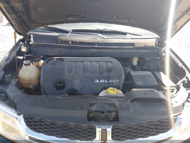 Продаж на аукціоні авто 2015 Dodge Journey Sxt, vin: 3C4PDDBG7FT579326, номер лоту: 46099179