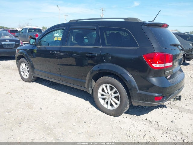 Продаж на аукціоні авто 2015 Dodge Journey Sxt, vin: 3C4PDDBG7FT579326, номер лоту: 46099179