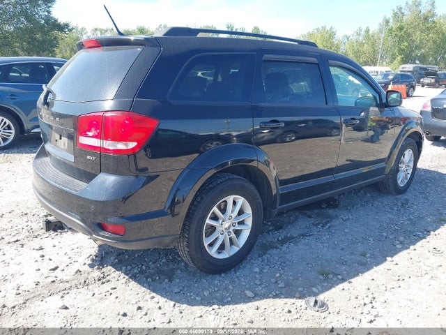 Продаж на аукціоні авто 2015 Dodge Journey Sxt, vin: 3C4PDDBG7FT579326, номер лоту: 46099179