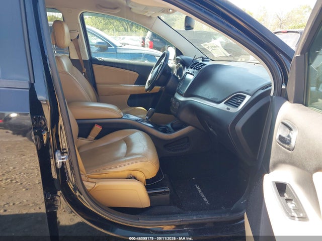 Продаж на аукціоні авто 2015 Dodge Journey Sxt, vin: 3C4PDDBG7FT579326, номер лоту: 46099179