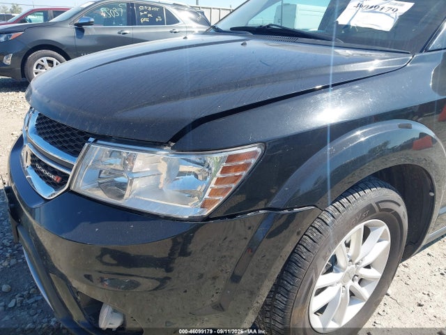 Продаж на аукціоні авто 2015 Dodge Journey Sxt, vin: 3C4PDDBG7FT579326, номер лоту: 46099179