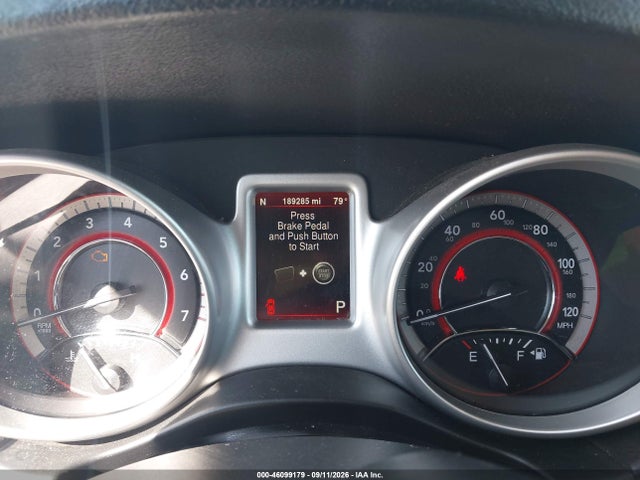 Продаж на аукціоні авто 2015 Dodge Journey Sxt, vin: 3C4PDDBG7FT579326, номер лоту: 46099179