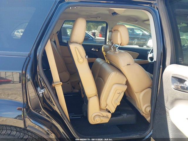 Продаж на аукціоні авто 2015 Dodge Journey Sxt, vin: 3C4PDDBG7FT579326, номер лоту: 46099179