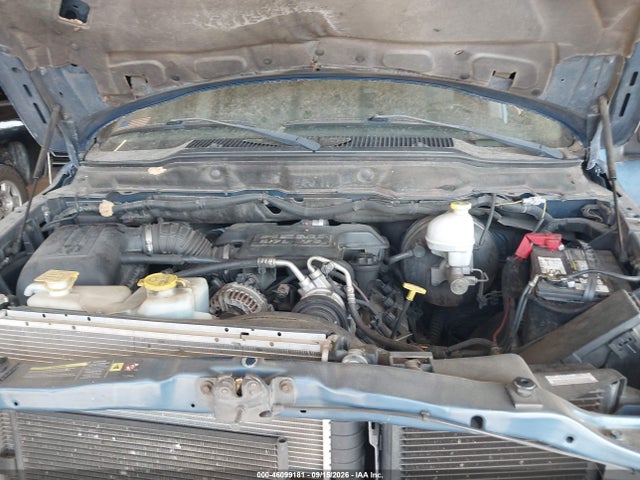 Aukcja sprzedaży 2006 Dodge Ram 2500 Slt/sport, vin: 3D7KR28D96G225769, numer aukcji: 46099181