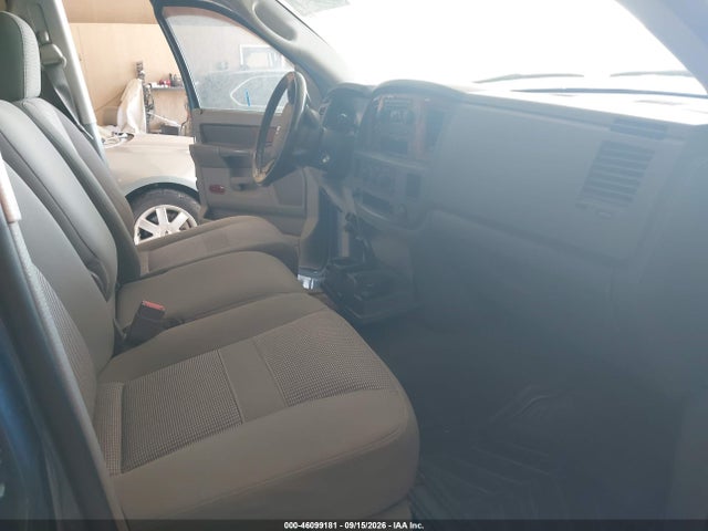 Aukcja sprzedaży 2006 Dodge Ram 2500 Slt/sport, vin: 3D7KR28D96G225769, numer aukcji: 46099181