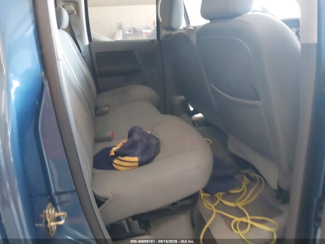 Aukcja sprzedaży 2006 Dodge Ram 2500 Slt/sport, vin: 3D7KR28D96G225769, numer aukcji: 46099181