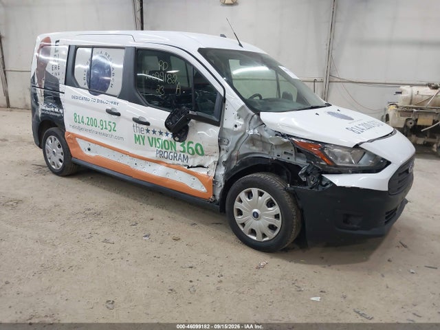 Продажа на аукционе авто 2023 Ford Transit Connect Xl Passenger, vin: NM0GE9E21P1573117, номер лота: 46099182