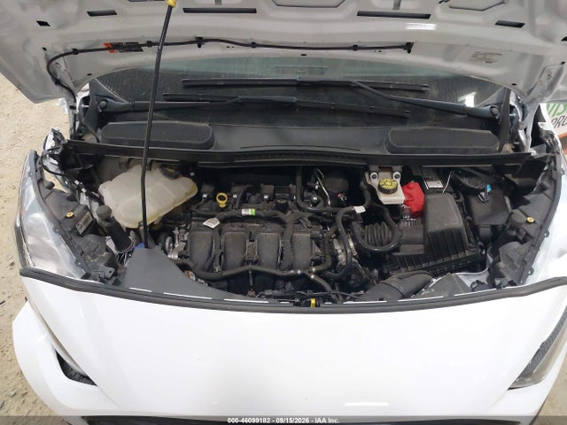 46099182 :رقم المزاد ، NM0GE9E21P1573117 vin ، 2023 Ford Transit Connect Xl Passenger مزاد بيع