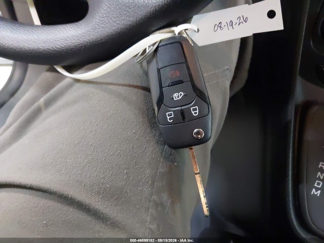 46099182 :رقم المزاد ، NM0GE9E21P1573117 vin ، 2023 Ford Transit Connect Xl Passenger مزاد بيع