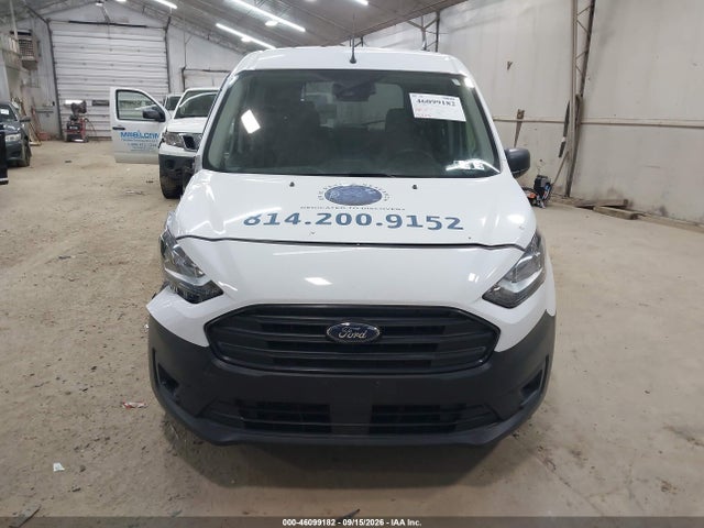 46099182 :رقم المزاد ، NM0GE9E21P1573117 vin ، 2023 Ford Transit Connect Xl Passenger مزاد بيع