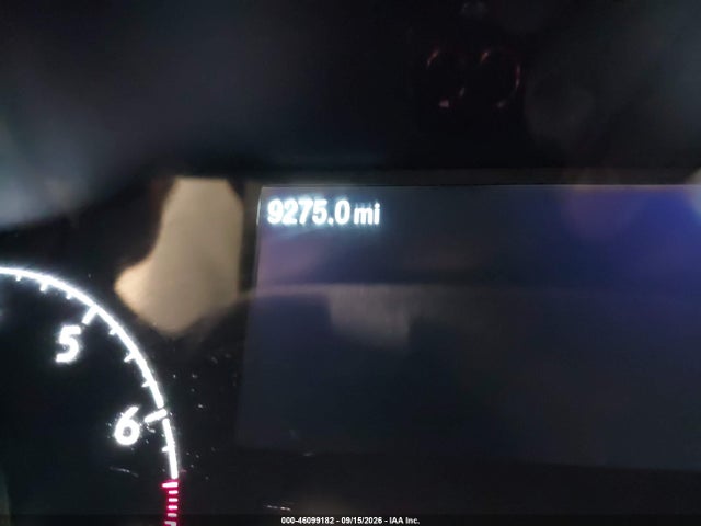 46099182 :رقم المزاد ، NM0GE9E21P1573117 vin ، 2023 Ford Transit Connect Xl Passenger مزاد بيع