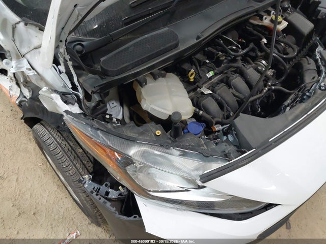 46099182 :رقم المزاد ، NM0GE9E21P1573117 vin ، 2023 Ford Transit Connect Xl Passenger مزاد بيع