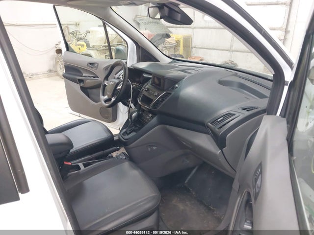 46099182 :رقم المزاد ، NM0GE9E21P1573117 vin ، 2023 Ford Transit Connect Xl Passenger مزاد بيع