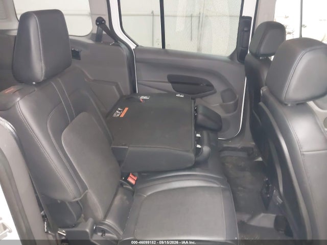 46099182 :رقم المزاد ، NM0GE9E21P1573117 vin ، 2023 Ford Transit Connect Xl Passenger مزاد بيع