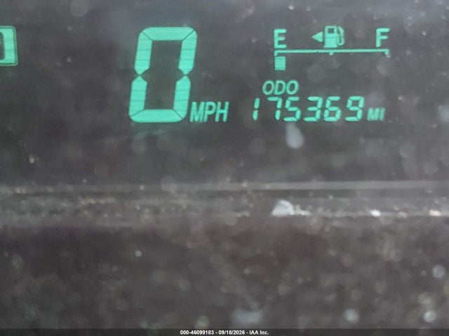 46099183 :رقم المزاد ، JTDKB22U267538293 vin ، 2006 Toyota Prius مزاد بيع