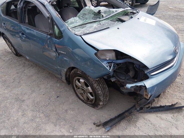 46099183 :رقم المزاد ، JTDKB22U267538293 vin ، 2006 Toyota Prius مزاد بيع