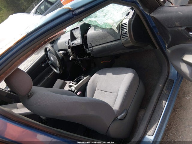 46099183 :رقم المزاد ، JTDKB22U267538293 vin ، 2006 Toyota Prius مزاد بيع