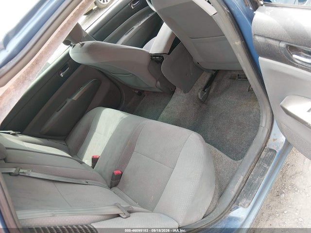 46099183 :رقم المزاد ، JTDKB22U267538293 vin ، 2006 Toyota Prius مزاد بيع