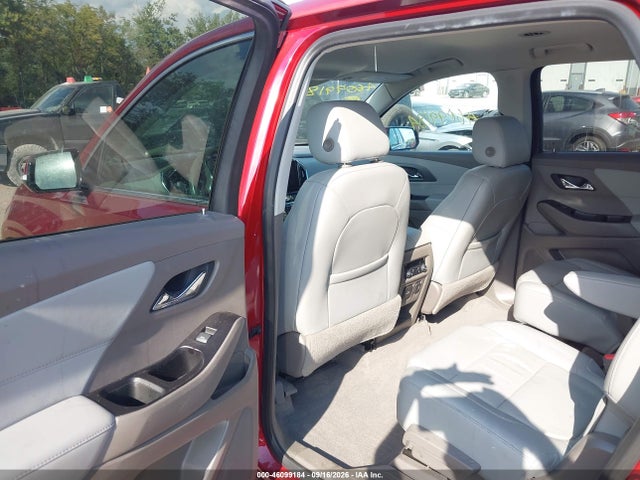 46099184 :رقم المزاد ، 1GNERKKW9LJ205802 vin ، 2020 Chevrolet Traverse Fwd Premier مزاد بيع
