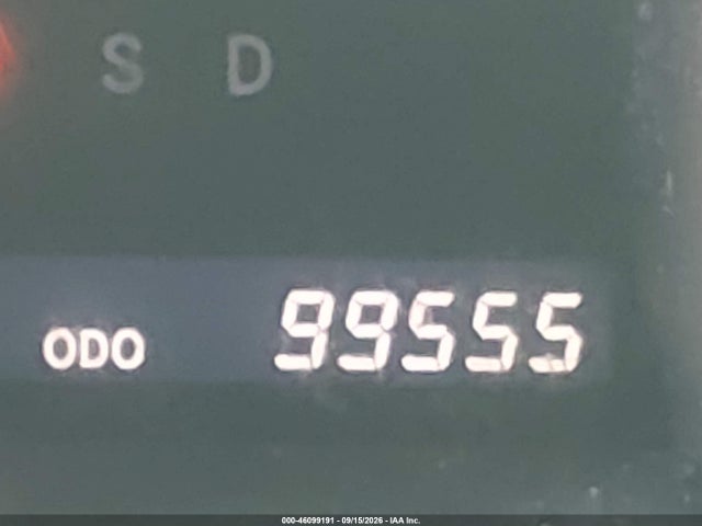 46099191 :رقم المزاد ، 5TDEK3EH0AS007187 vin ، 2010 Toyota Highlander Sport V6 مزاد بيع