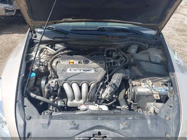Aukcja sprzedaży 2004 Honda Accord 2.4 Ex, vin: 1HGCM56804A107112, numer aukcji: 46099194