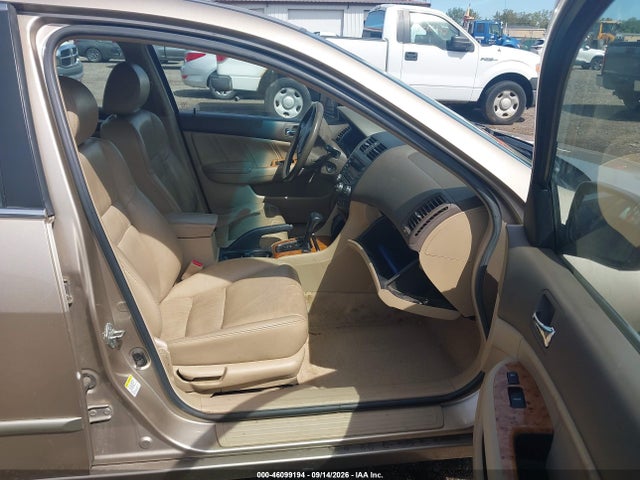 Aukcja sprzedaży 2004 Honda Accord 2.4 Ex, vin: 1HGCM56804A107112, numer aukcji: 46099194