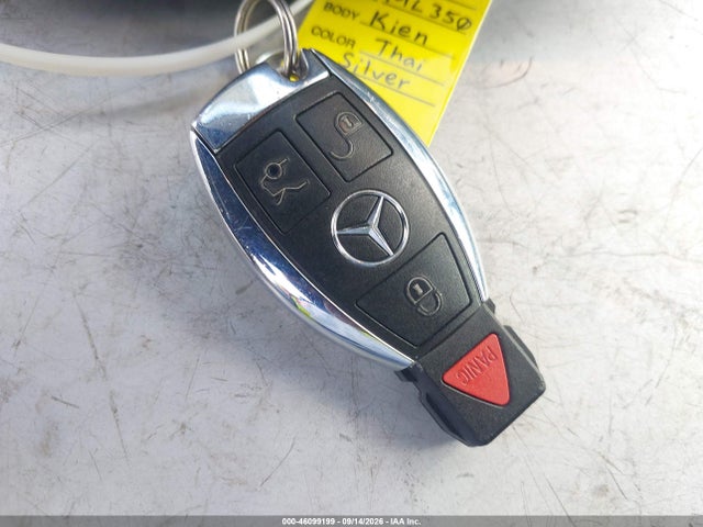 46099199 :رقم المزاد ، 4JGDA5JB4EA321936 vin ، 2014 Mercedes-benz Ml 350 مزاد بيع