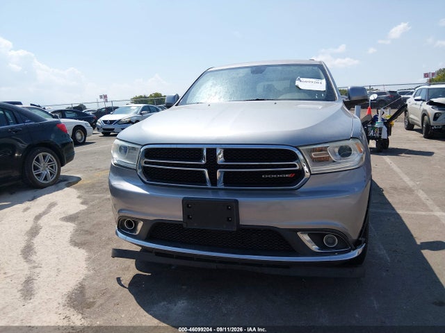Aukcja sprzedaży 2014 Dodge Durango Sxt, vin: 1C4RDJAG6EC503633, numer aukcji: 46099204
