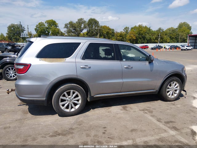 Aukcja sprzedaży 2014 Dodge Durango Sxt, vin: 1C4RDJAG6EC503633, numer aukcji: 46099204