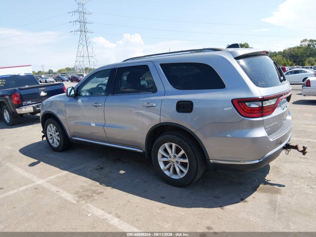 Aukcja sprzedaży 2014 Dodge Durango Sxt, vin: 1C4RDJAG6EC503633, numer aukcji: 46099204