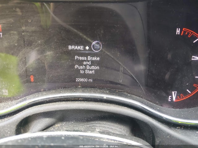 Aukcja sprzedaży 2014 Dodge Durango Sxt, vin: 1C4RDJAG6EC503633, numer aukcji: 46099204