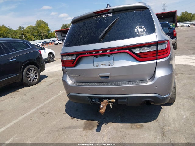 Aukcja sprzedaży 2014 Dodge Durango Sxt, vin: 1C4RDJAG6EC503633, numer aukcji: 46099204