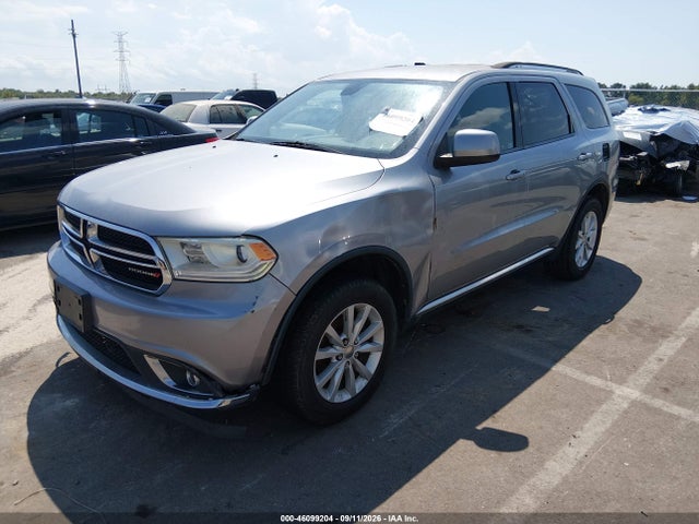 Aukcja sprzedaży 2014 Dodge Durango Sxt, vin: 1C4RDJAG6EC503633, numer aukcji: 46099204